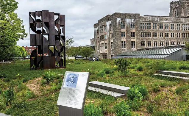 New Papers Highlight Ashbel Green 1783 and Betsey Stockton’s Relationship