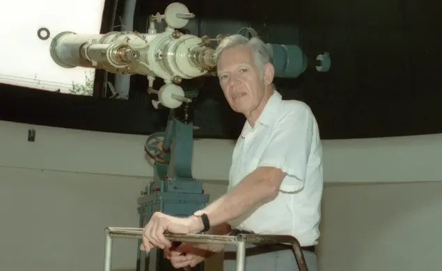 In Memoriam: Astrophysicist Russell Kulsrud