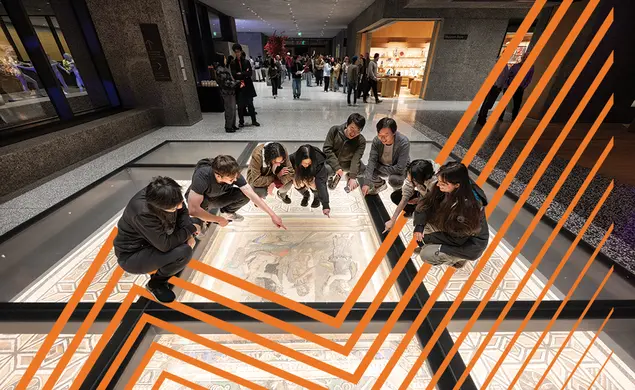 Venture Forward’s Enduring Impact