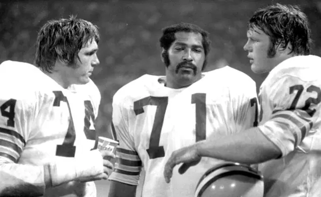 Princeton’s Overlooked NFL Ironman