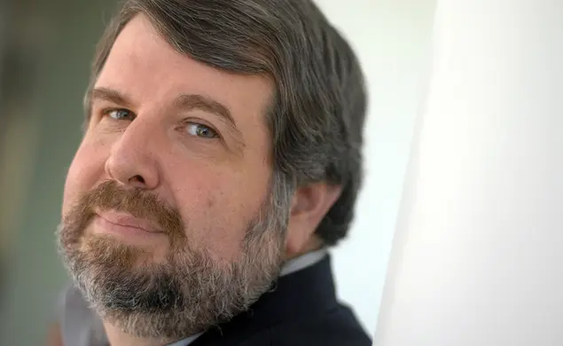 Dec. 10: Democratic Pollster Mark Mellman ’78 Dies at 70