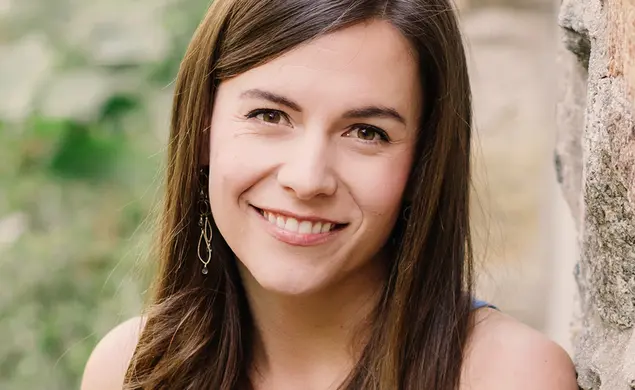 Carey Jones ’08 Is Raising Money to Prevent Morning Sickness in Pregnancy