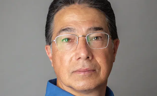 David Silverman *00 Studies Native Americans’ Impact on Race in the U.S. 