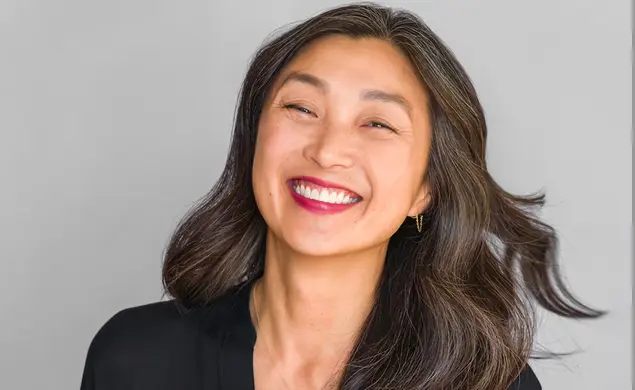 Theater Set Designer Sara Ryung Clement ’99 Builds Onstage Worlds