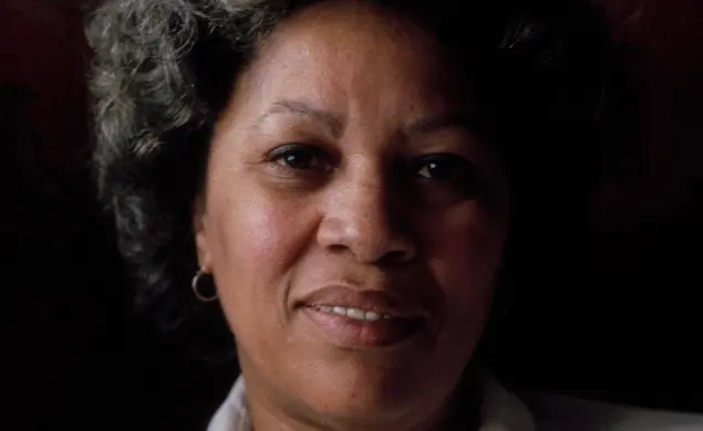 Toni Morrison’s Lectures on Race and Literature Revived Toni Morrison’s Lectures on Race and Literature Revived