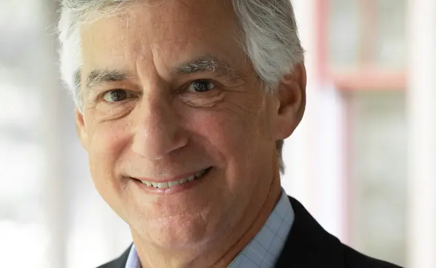 Visiting Professor Kevin Sack Researches Black Faith Amid Violence Visiting Professor Kevin Sack Researches Black Faith Amid Violence