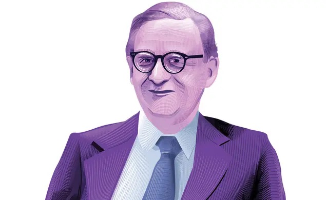 He Fled Nazi Germany and Shaped the Course of Art History