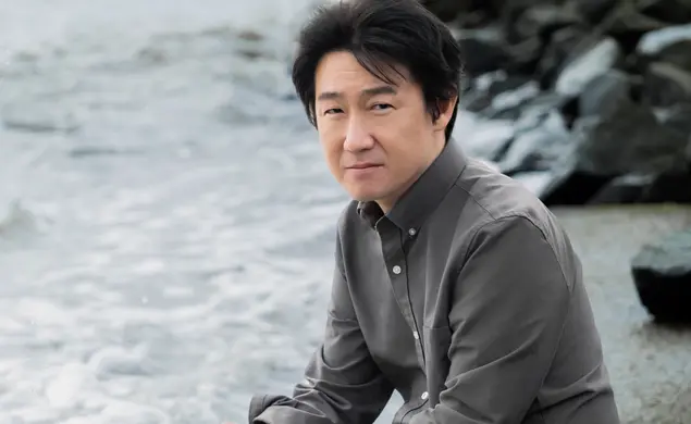 Ed Park Blends Reality and Fantasy Ed Park Blends Reality and Fantasy