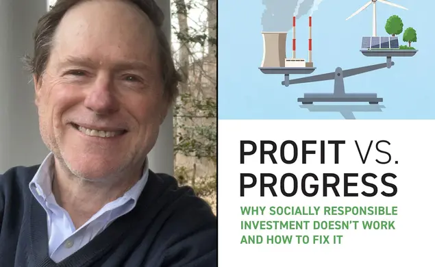 Blowing the Whistle on ‘Feel-Good’ Finance