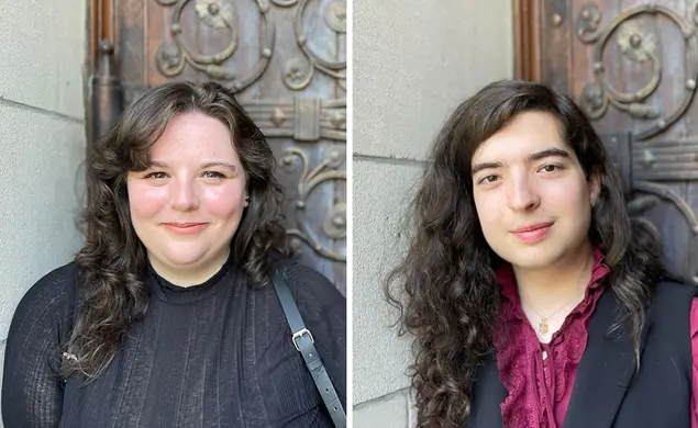 Princeton Seniors Launch a Virtual Theater Company 