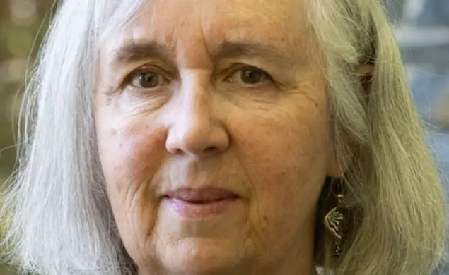 Novelist Roberta A. Harold ’73 Imagines the World of Civil War Widow Annie Shaw 