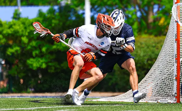 Princeton Men’s Lacrosse Advances to NCAA Final Four