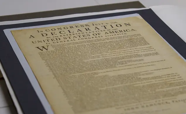 One Exhibition, Decades of Donations, Centuries of History