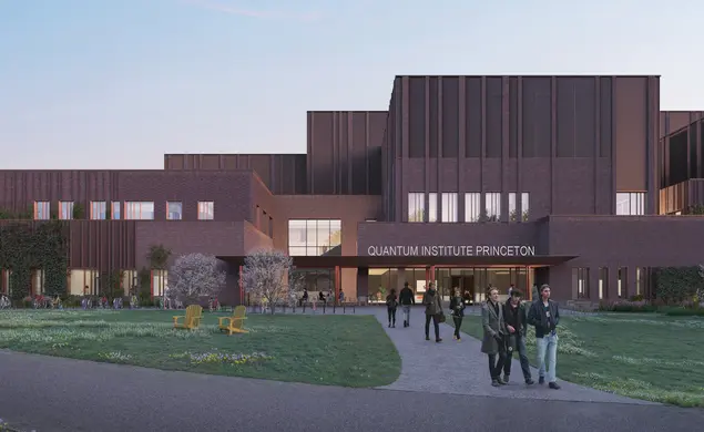 Campus Building Boom Enters a New Phase