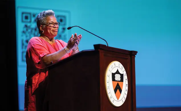 In Short: Vice President Calhoun to Retire at End of 2026-27 In Short: Vice President Calhoun to Retire at End of 2026-27