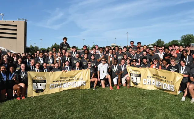 Princeton Teams Just Keep Winning. What&rsquo;s Going On?