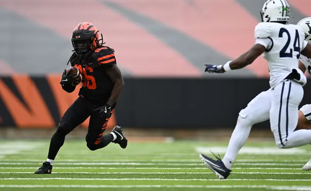 Returning Starters Look to Push Princeton Football Ahead in Close Games