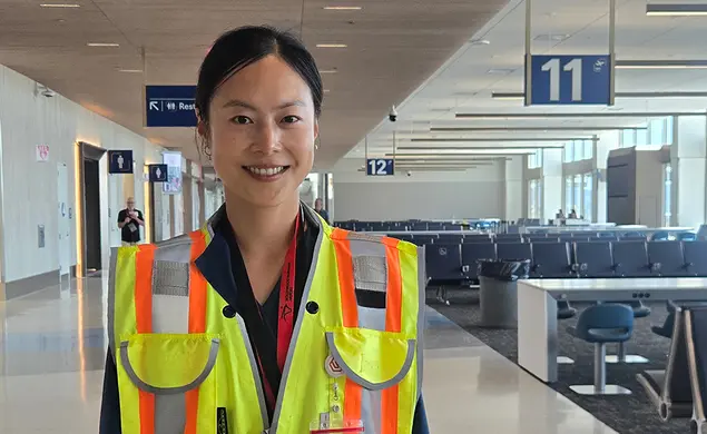Janice Lee &rsquo;09 Worked to Renovate One of Hollywood&rsquo;s Best-Kept Secrets