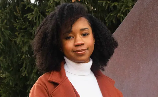 O.O. Sangoyomi ’23 Writes YA Debut Dark Academia Inspired by Time at Princeton