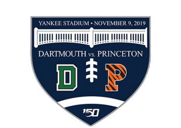 Princeton Football Will Face Dartmouth At Yankee Stadium During Historic  2019 Season