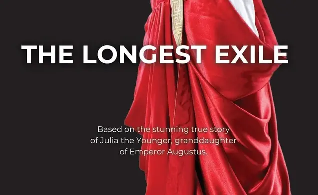61RGLxZiiJL._SL1360_.jpg The Longest Exile