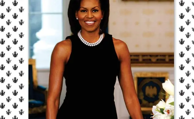BlackGirlsGuide.jpg Black Girls Guide: How to Be Like Michelle Obama