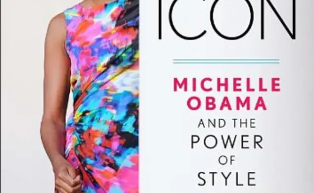 EverydayIcon.jpg Everyday Icon: Michelle Obama and the Power of Style