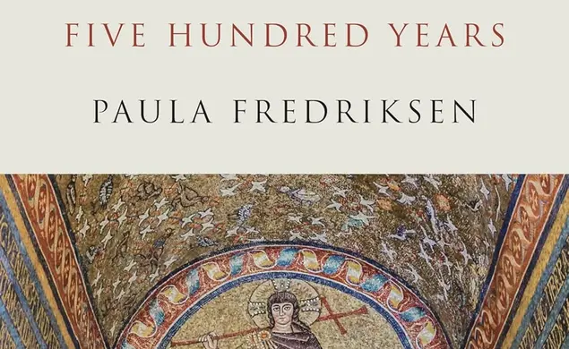 81zQTvRdFYL._SL1500_.jpg Ancient Christianities cover