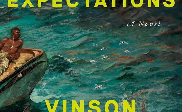 GreatExpectationsCunningham.jpg Book cover of Great Expectations