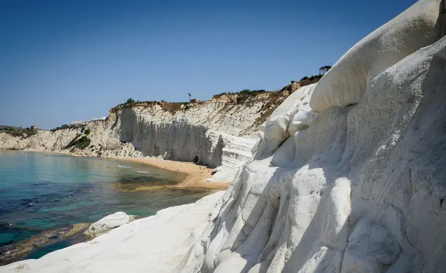Follow This Itinerary to Spark Wandering in Sicily Follow This Itinerary to Spark Wandering in Sicily