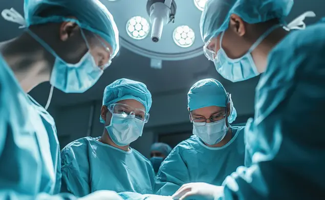 New Study Examines the Cause of Racial Disparities in C-sections