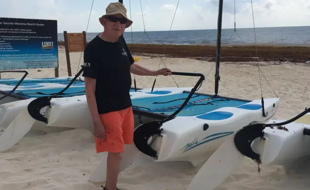 Princeton Proust Questionnaire: Donald Fletcher ’39 *51, Princeton's Oldest Alum Princeton Proust Questionnaire: Donald Fletcher ’39 *51, Princeton's Oldest Alum