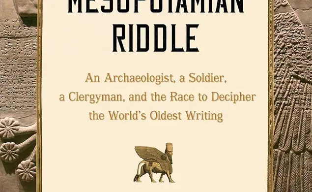 Mesopotamian-Riddle_Joshua-Hammer.jpg