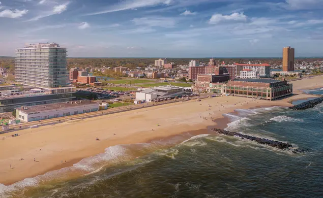 Five Places to Visit Within Driving Distance of Princeton Five Places to Visit Within Driving Distance of Princeton