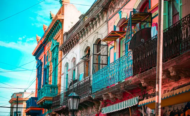 Princeton Alumni Curated This Guide to Buenos Aires Princeton Alumni Curated This Guide to Buenos Aires