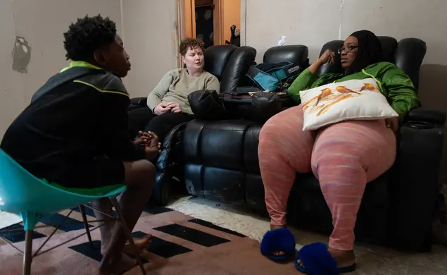 How I Exposed a Sewage Crisis in Mississippi With Help From Neal Peirce ’54