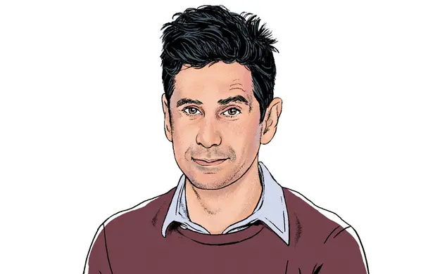 Historian Fara Dabhoiwala Unravels Mysteries from the 18th Century