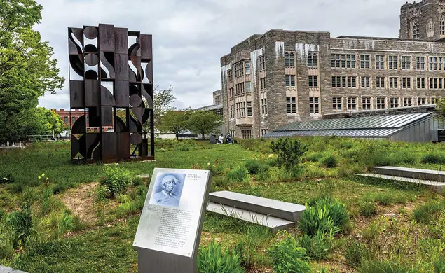 New Papers Highlight Ashbel Green 1783 and Betsey Stockton’s Relationship