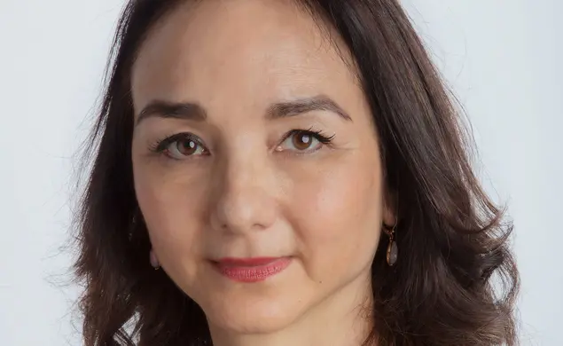 Ann Tashi Slater ’84 Teaches Us How to Live in an Impermanent World Ann Tashi Slater ’84 Teaches Us How to Live in an Impermanent World