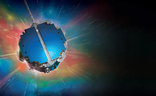 A Million Miles Away