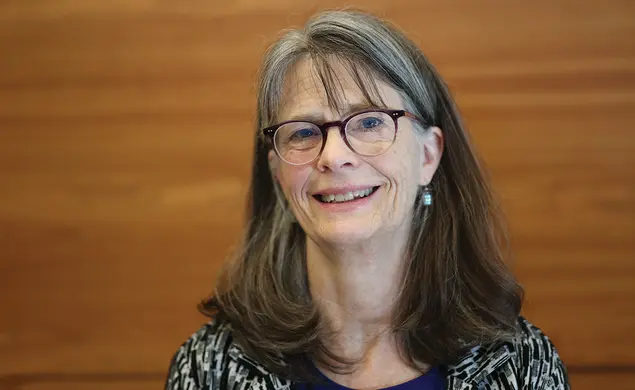 Mary Brunkow *91 Wins Nobel Prize in Medicine for Work in Immunology