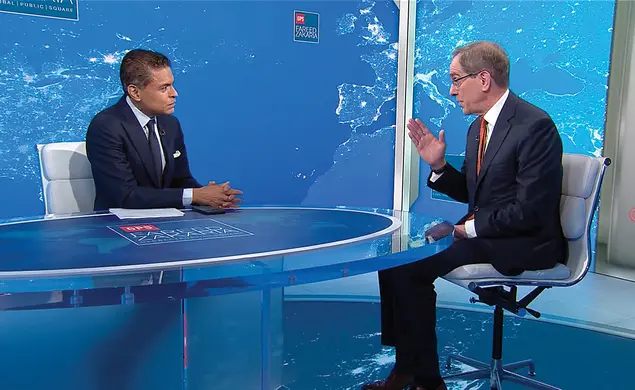 Speaking Up for Princeton and Higher Education