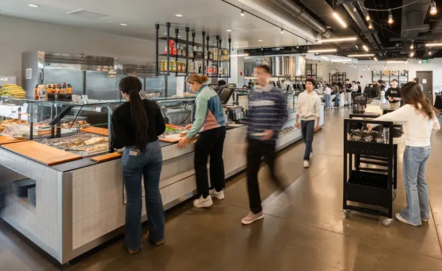 Princeton Responds to Criticism by Changing Course on Meal Plan Policy 