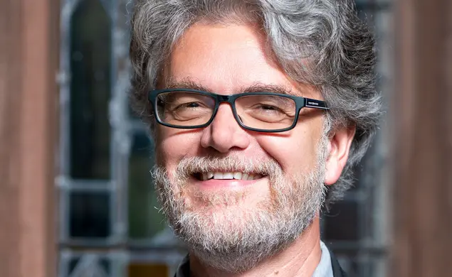 Professor Federico Marcon Unpacks the History of the Word Fascism Professor Federico Marcon Unpacks the History of the Word Fascism