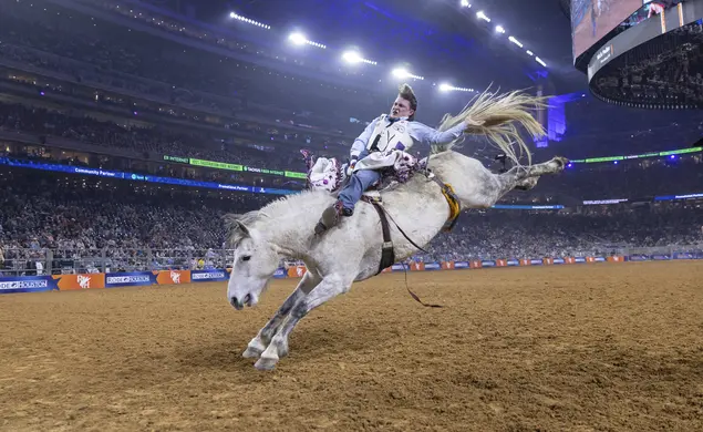 A Love Letter to Houston, With a Princeton Twist