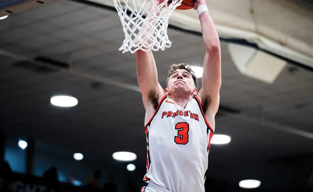 Does a Sitting Men’s Hoops Star Signal Trouble for the Ivy League?