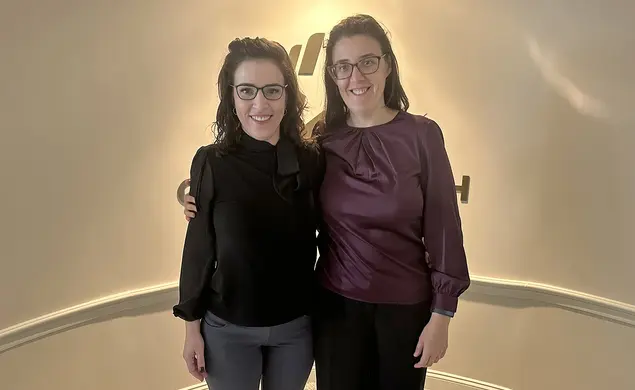 Elizabeth Tsurkov Welcomed Back to U.S. at Reception in Washington