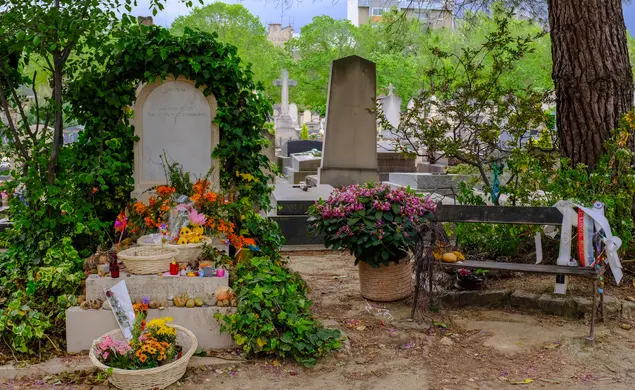 A Documentary Film Class Led Us To Paris