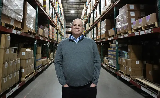 SCOTUS Sides With Toymaker Rick Woldenberg ’81’s Case Against Tariffs