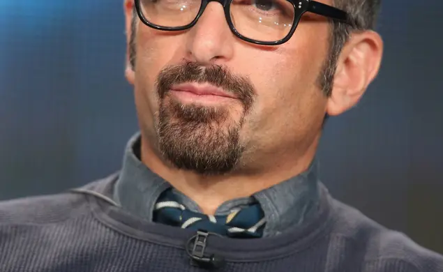 Andrew Jarecki ’85’s Prison Documentary Is Up for an Oscar